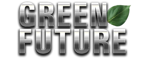 green future logo festival